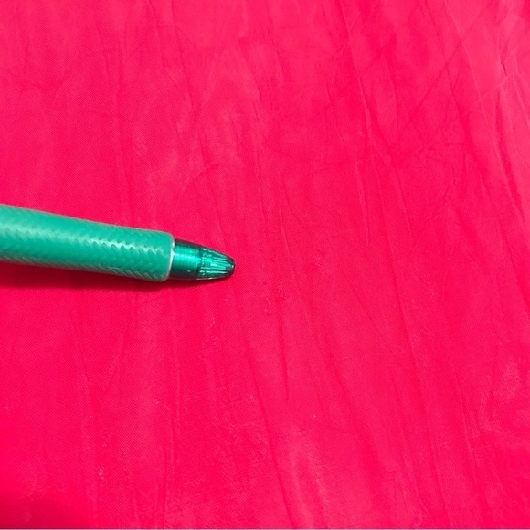 Johnny Was Vanessa Georgette Embroidered Tunic Size Medium - Picture 9 of 16